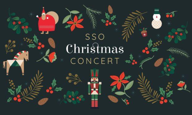 SSO Christmas Concert