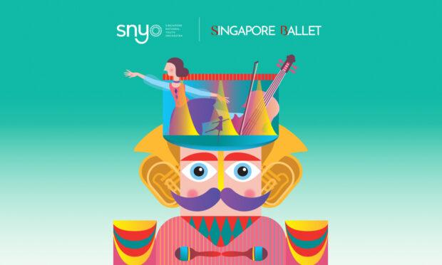 SNYO in Concert: Symphony of Dance