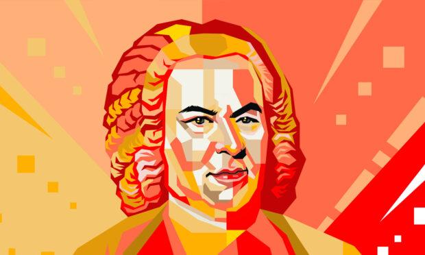 Joy of Life – Celebrating Bach V (Online)