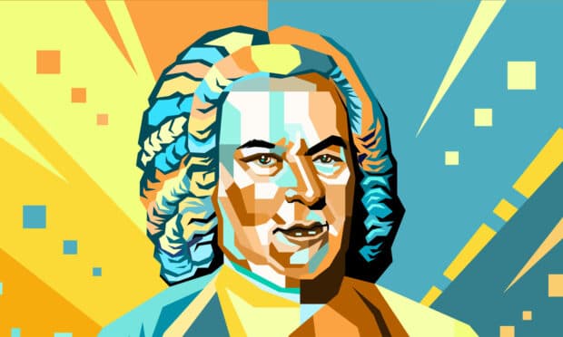 Paragon of the Baroque – Celebrating Bach IV (Online)