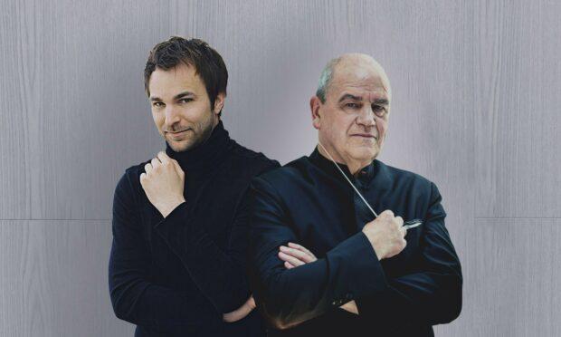 Schumann Piano Concerto and Mozart’s Jupiter