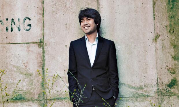 Improvisation Workshop with Sean Chen