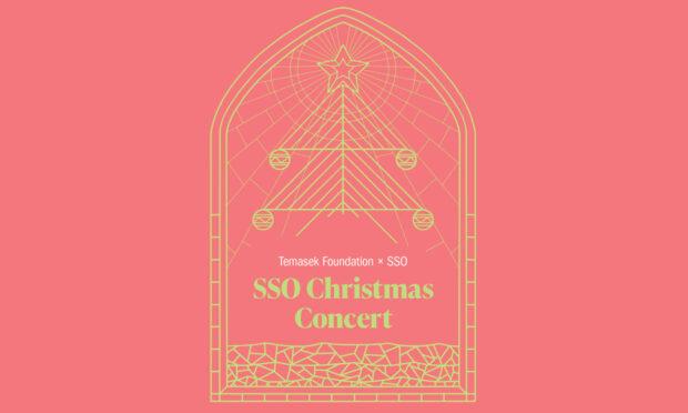 SSO Christmas Concert