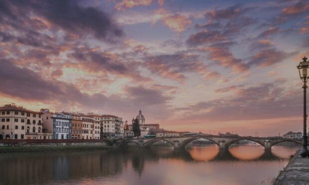 Haydn’s Emperor and Tchaikovsky’s Florence (Audience Pilot)