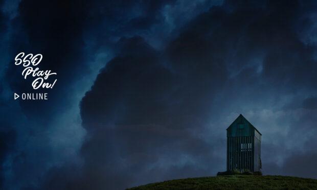 Calamity and Calm - The Music of Hope (Online)