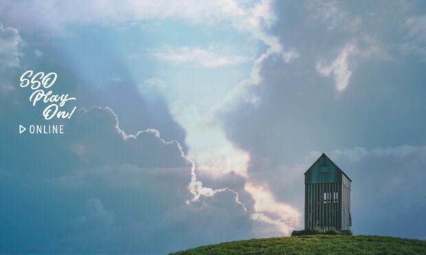 Calamity and Calm - The Music of Hope (Online)