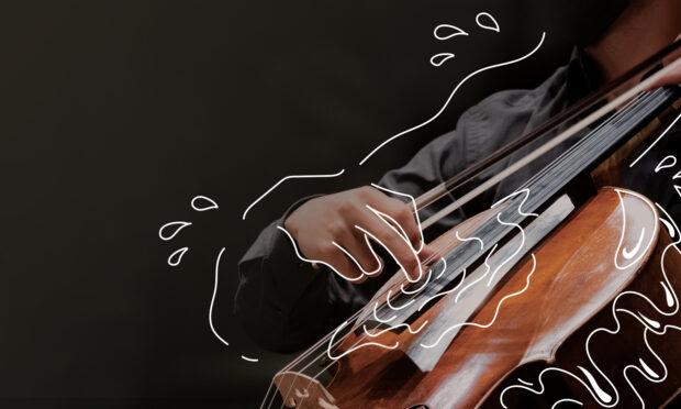 VCH Community Concert