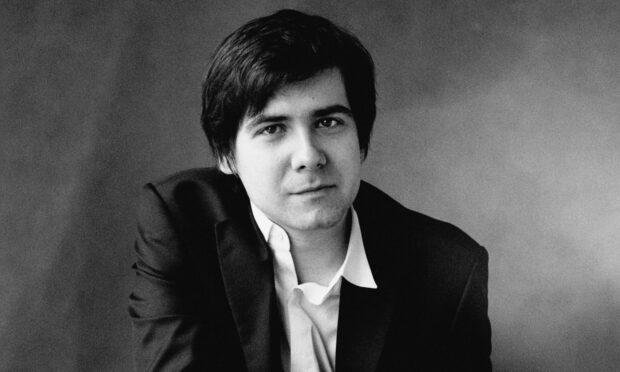 Markus Stenz & Vadym Kholodenko – Schumann and Bruckner 7