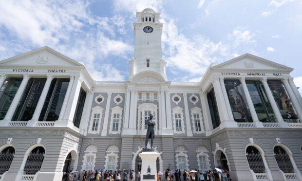 SSO Lunchtime Concert