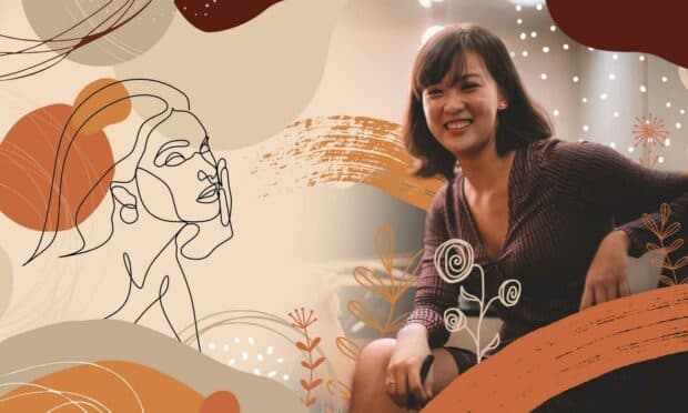Women Composers with Gu Bing Jie 乐享时光: 顾冰洁与音乐中的红粉知己