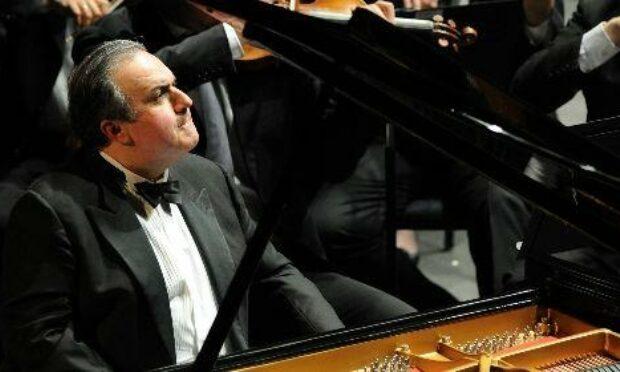 SSO Gala: Yefim Bronfman • Beethoven & Bartók