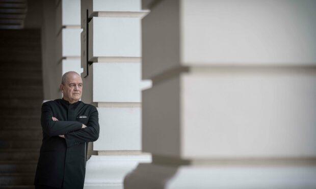 Metamorphosen and Mozart with Hans Graf (Online)