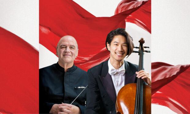 Ng Pei-Sian Plays Shostakovich (Online)