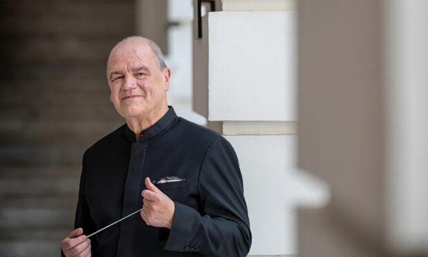 Hans Graf & Benjamin Schmid – Prokofiev and Paganini