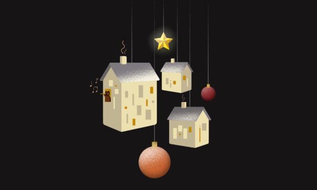 SSO Christmas Concert (Online)