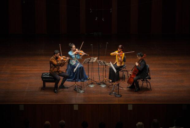 Chamber Music