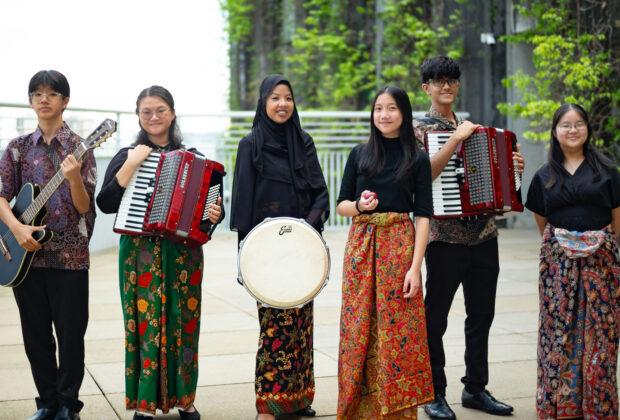 SOTA Malay Fusion Ensemble