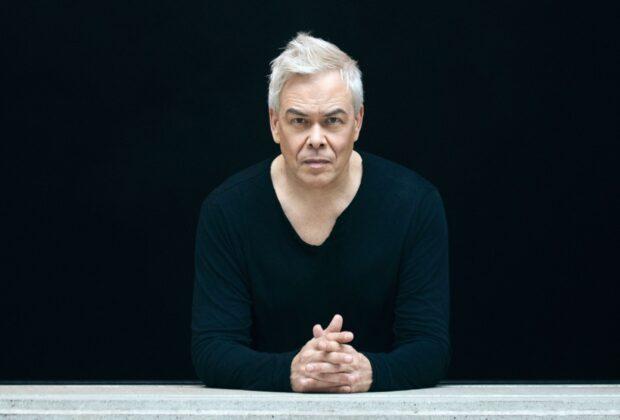 Hannu Lintu Inaugural Series: Zarathustra and Bluebeard’s Castle