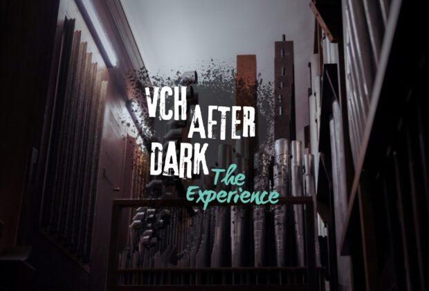 VCH After Dark: The Experience
