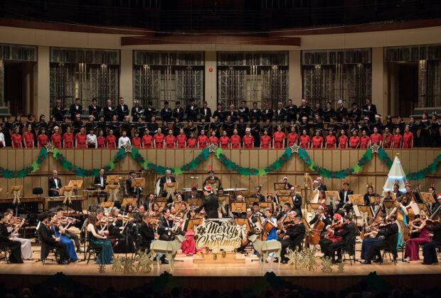 SSO Christmas Concert