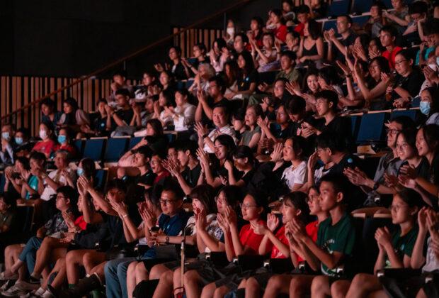 Deepening Community Impact and Sharing the Joy of Music
