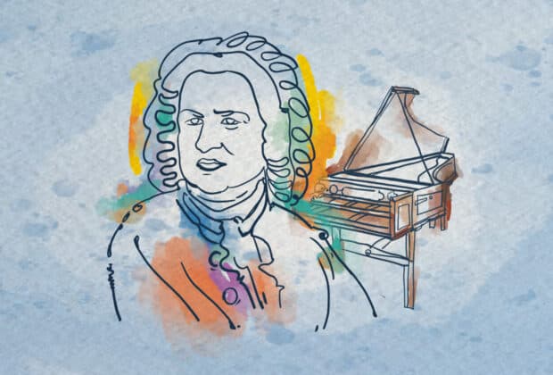 VCHpresents Baroque Festival: Bach's Brandenburg's Concertos Part I