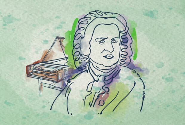VCHpresents Baroque Festival: Bach's Brandenburg's Concertos Part II