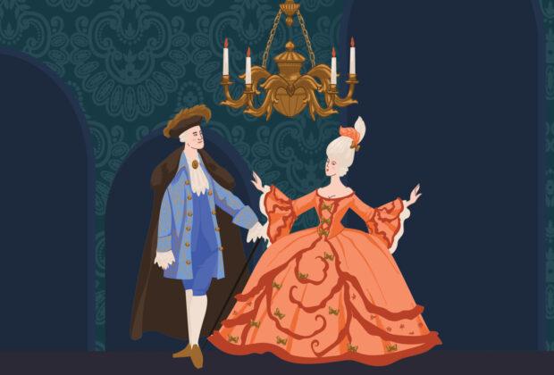 VCHpresents Chamber: Figaro in a Pocket