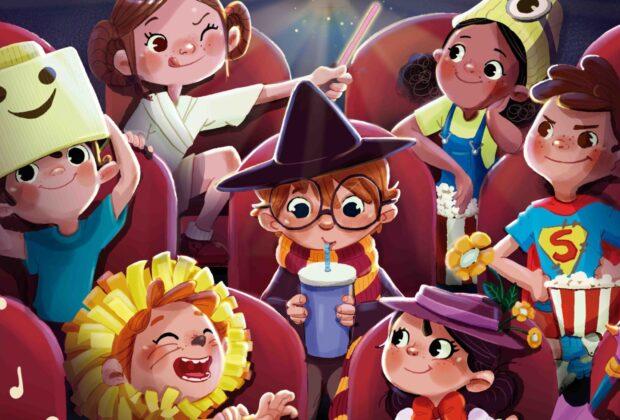 Family Film Favourites