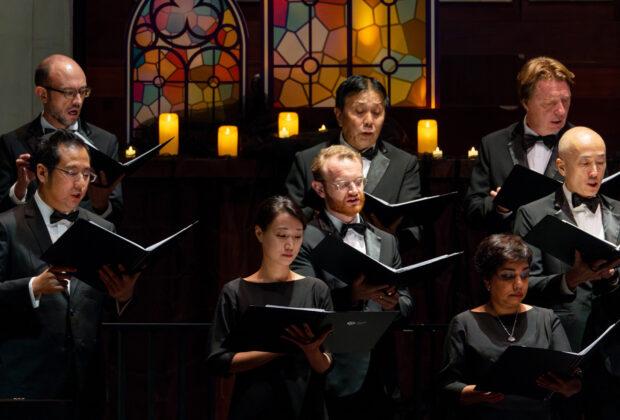 Golden Age of the Organ