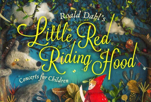 Little Red Riding Hood