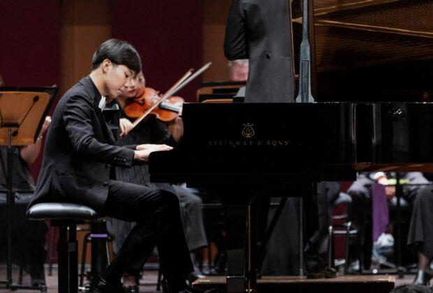 Piano Artist Finals 2025