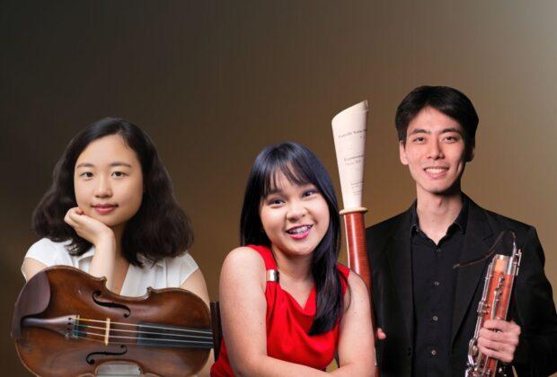 President’s Young Performers Concert