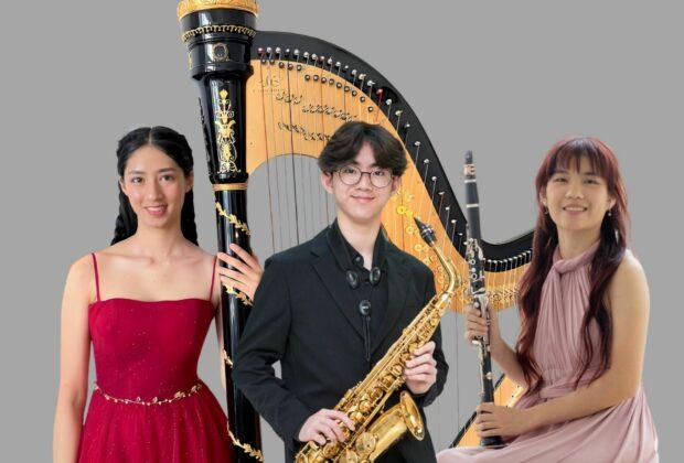 President's Young Performers Concert
