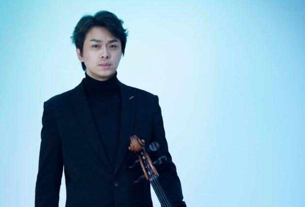 Hannu Lintu & Qin Li-Wei – Don Quixote and Brahms 2
