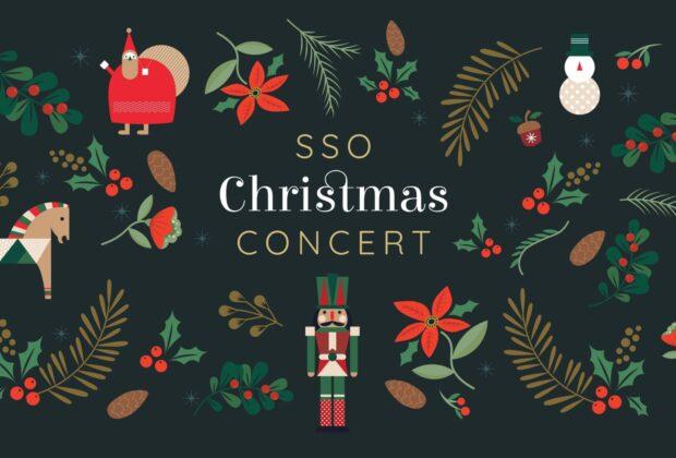 SSO Christmas Concert