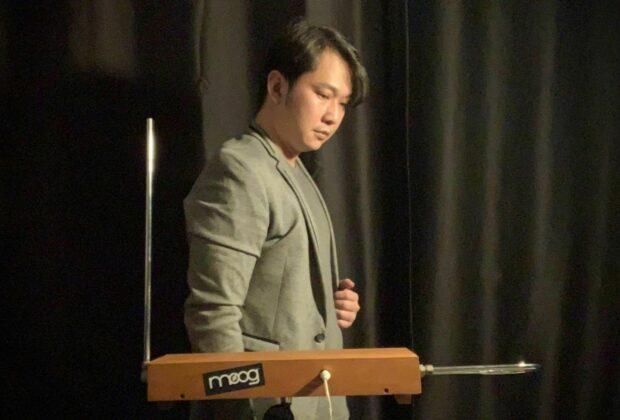 We Theremin Business
