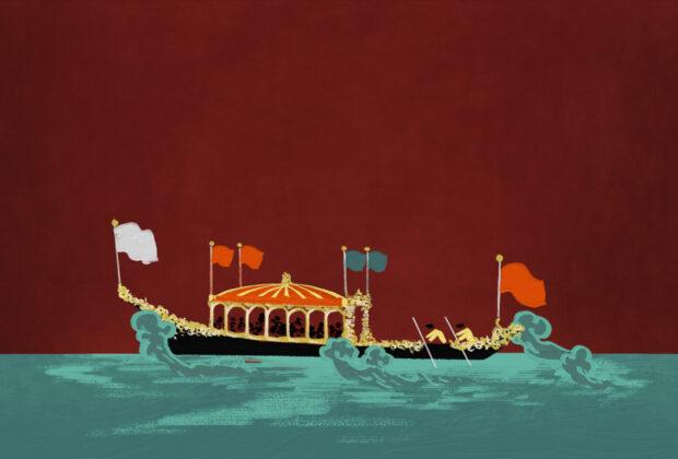 SSO Baroque Festival: Water Music Sweet