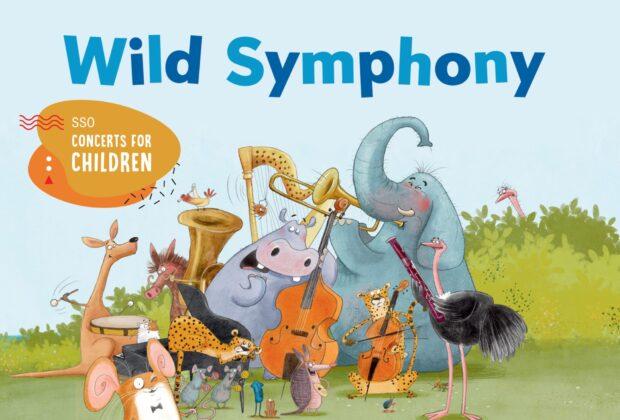 Wild Symphony