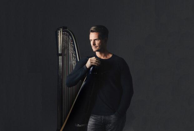 Virtuose de la harp – Xavier de Maistre