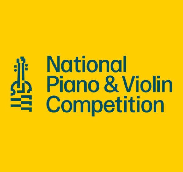 National Piano & Violin Competition