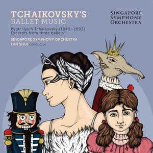 Tchaikovsky's Ballet Music