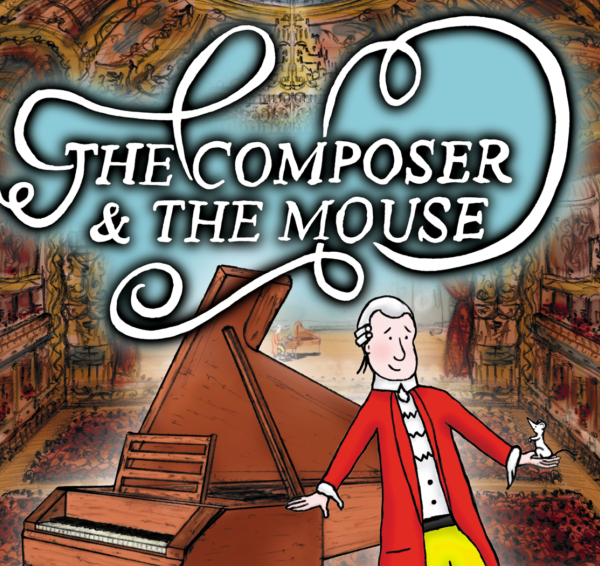The Composer and the Mouse