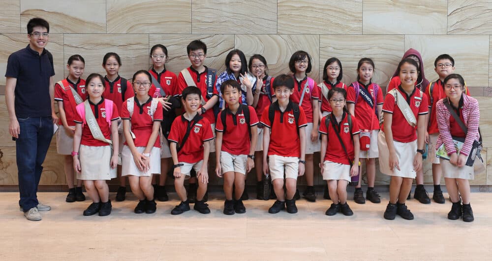 Young Symphony Explorers
