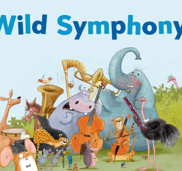 Wild Symphony