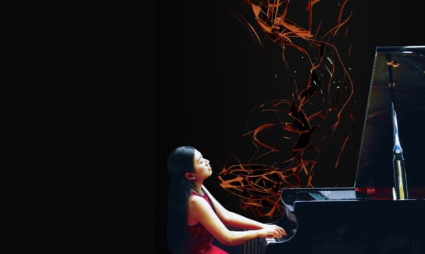 Seika Ishida Plays Chopin