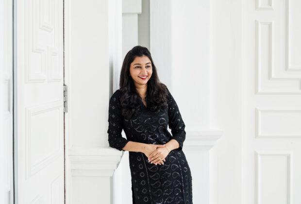 Ellissa Sayampanathan / Assistant Choral Conductor