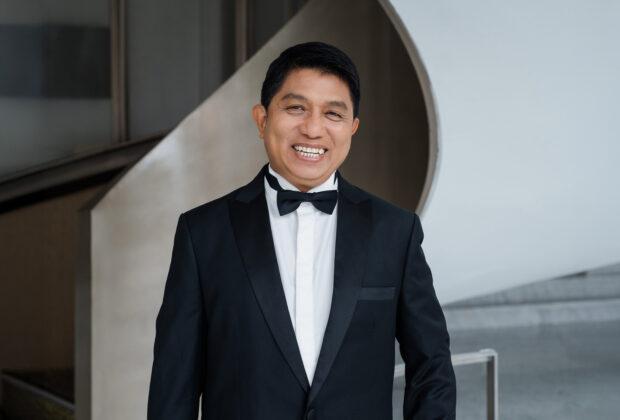 Eudenice Palaruan / Choral Director