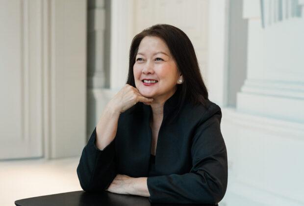 Wong Lai Foon / Choirmaster