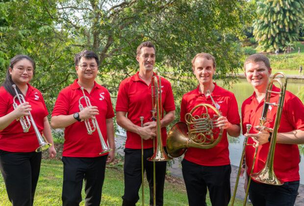 SSO @ Woodlands Health Campus